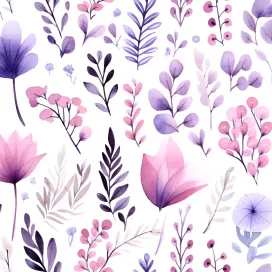 Watercolor 644
